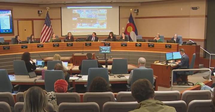 Colorado community pushes back on zoning overhaul