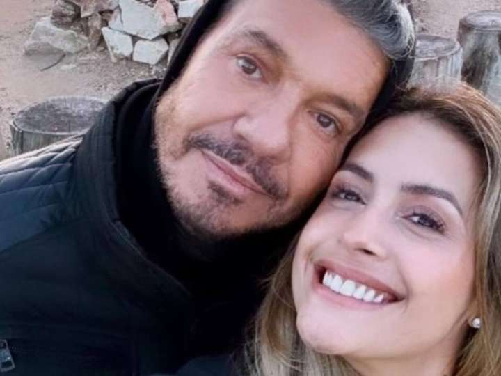 Los secretos que pocos conocen de Milett Figueroa, la ex de Marcelo Tinelli