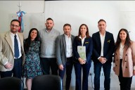 Andrea Martins es la nueva directora del Hospital Centenario de Gualeguaychú