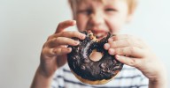 Los niños obesos superan por primera vez a los desnutridos