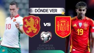 España vs Bulgaria: dónde verlo EN VIVO, Eliminatoria al Mundial 2026 en TV y ONLINE