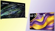 LG G5 vs Sony A95L: Which OLED TV is best for cinema?