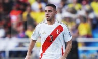 Erick Noriega eleva su valor en el mercado tras debutar con la Selección Peruana y Gremio