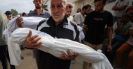 Israel dice que ya controla el 40% de Ciudad de Gaza y avisa de que la ofensiva se intensificará en los próximos días