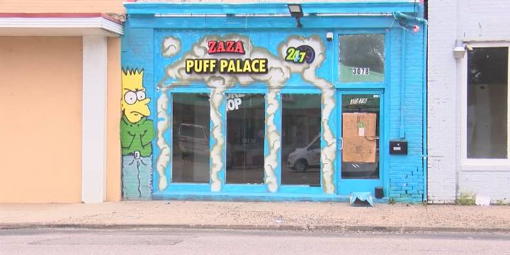Vape shops continue to be raided; community leaders are showing their support