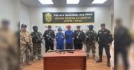 Fusiles de uso militar desaparecen de los almacenes de la PNP en La Libertad