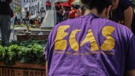 Las economías populares en pie de guerra por la quita de retenciones: "Fue una estafa"