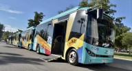 Beneficia HBus mil 600 estudiantes de universidad en Hermosillo: Ayuntamiento