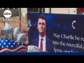 Utah governor says the alleged Kirk shooter not cooperating