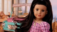 Raquel Reyes, una niña de origen latino, será la muñeca del año 2026 de American Girl