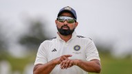 No Bumrah perks, but Mohammed Shami toiling to keep India comeback dream alive