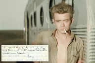 Exclusive | James Dean in love: mushy missive to his Queens girlfriend sells for $32K