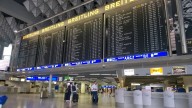 Un ciberataque masivo provocó caos en los aeropuertos de Europa