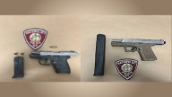 Two Watervliet teens arrested on gun charges