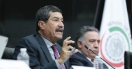 ‘Inevitable’, que iniciativa de reforma a Ley de Amparo tenga ajustes: Javier Corral