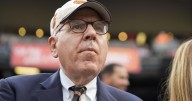 Column: Is David Rubenstein ready to play ball this offseason?