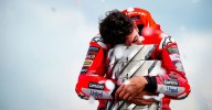 ❌ ✅ Encuesta | ¿Es Marc Márquez el mejor deportista español de la historia ?
