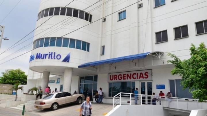 Otro brutal ataque contra una mujer en Atlántico: su expareja le propinó 12 puñaladas