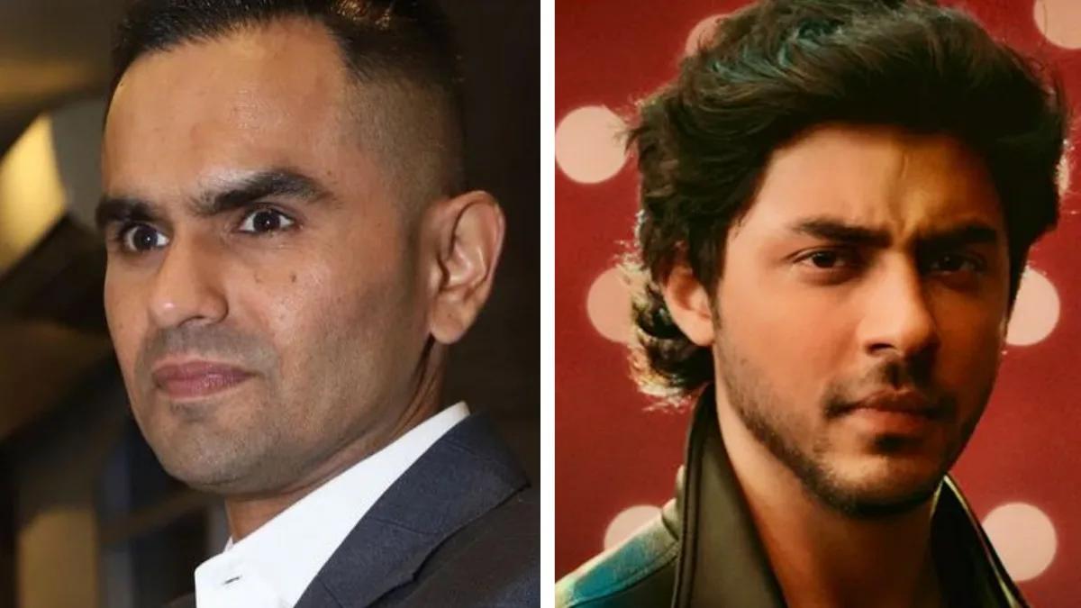 Sameer Wankhede moves Delhi HC against Aryan Khan’s ‘The Ba***ds of Bollywood’