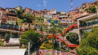 Graffiti Tour: Así puede explorar el renacer de Medellín por medio del arte