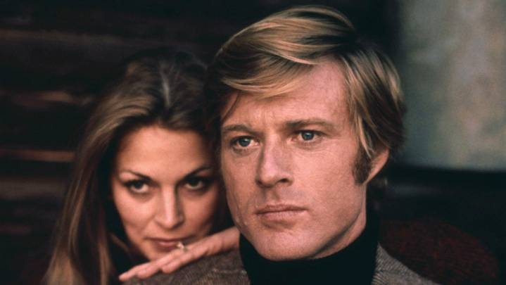 Robert Redford Tried to The Candidate Sequel, Long After First Movie