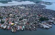 Avanza construcción del nuevo hospital en Tumaco