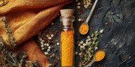 Cuál es el impacto que tiene consumir cúrcuma en las personas con diabetes