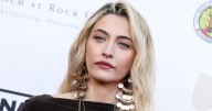 Paris Jackson Wants Nothing to Do With Her Dad’s Biopic