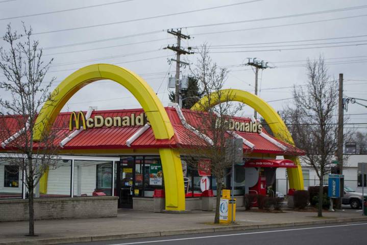 Fast Food Costs Bite Harder in Oregon as State Ranks 10th Most Expensive Nationwide