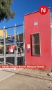 Escuela Hernán Márquez Huerta nuevamente suspende clases por presencia de ratones 