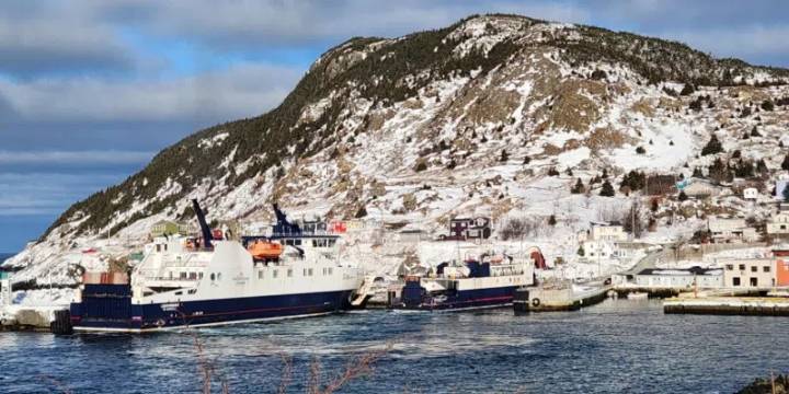 Government Explores Ferry Options Amid Political Pledges
