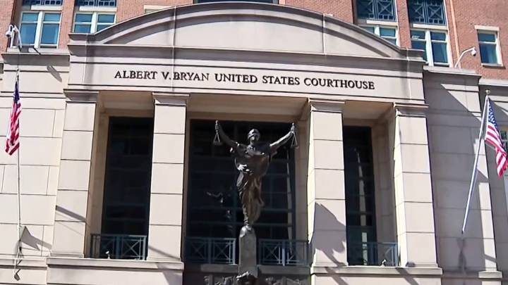 Virginia schools, Dept. of Ed make arguments in lawsuit over federal funding