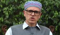 Omar Abdullah slams FIR over ‘I Love Muhammad’ slogan, calls for legal clarity
