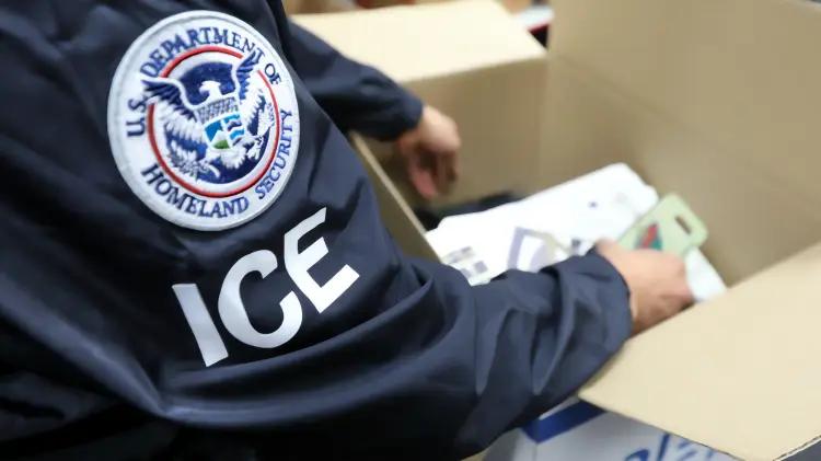ICE ejecuta redada en Georgia; México activa protocolo consular