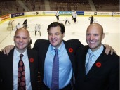 Lawsuit claims some Aquilini grandchildren cut out of family fortune