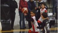 Talleres será la sede de un Encuentro de Escuelitas de Básquet