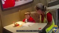 ‘Are you going to get me in jail?’ Officers called when Florida boy leaves home, goes to Chick