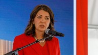 Alberta Premier Danielle Smith addresses controversial education issues on radio show