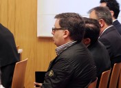 Los acusados de la ‘trama eólica’ piden la prescripción de los delitos