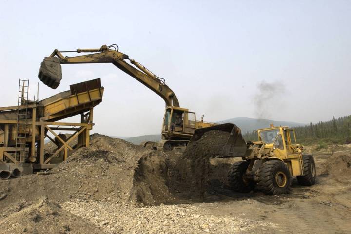 Decision timelines among ‘outstanding matters’ in draft Yukon minerals framework