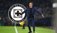 Se va a América: Vicente Sánchez regresaría a los banquillos tras salir por la puerta de atrás en Cruz Azul