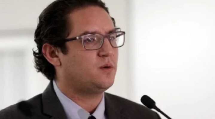 Nombran a Ricardo Sánchez titular de la Fiscalía Especializada en materia de Derechos Humanos