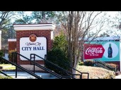Fulton County to collect property taxes for Union City, part of Palmetto