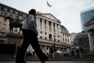 UK interest rates set to be held at 4% as inflation ‘uncomfortably high’