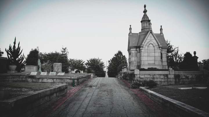 3 Georgia Cemeteries Named Among America’s Most Beautiful Hidden Gems