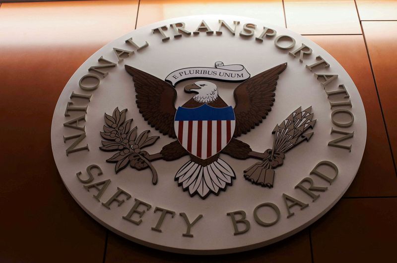 Trump nominates pilot to serve on transportation safety board