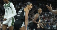 Aces and Fever took unconventional paths to WNBA semifinals