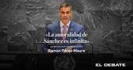 Sánchez atisba el abismo