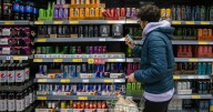 Energy drinks set to be banned in UK as Labour Party takes on major brands