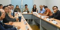 Municipios metropolitanos trabajarán en conjunto para prevenir inundaciones